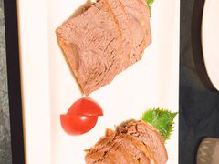 -西安饭庄·非遗陕菜(钟楼店)