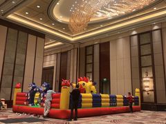-上海浦东嘉里大酒店