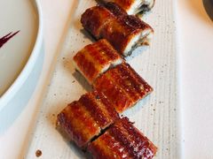 蜜味烧河鳗鱼-三号黄浦会Canton Table