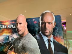 -百丽宫影城(CGS激光苏宁广场店)
