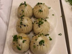 特色生煎包-乾园风尚五大道