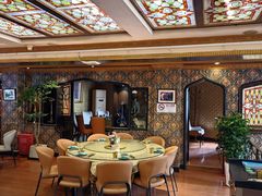 -东方亚克西餐厅(西康路店)