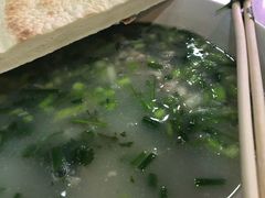 -清真刘记全羊肉鲜汤馆(前进路店)