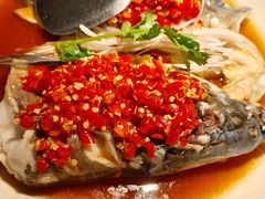 -湘阁里辣(南联锦泰城店)