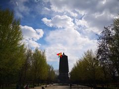 -玲珑塔公园