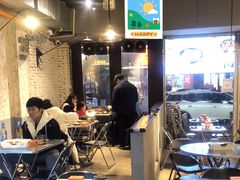 -有局·成都市井烧烤·精酿啤酒(双楠店)