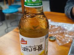 -张记老友聚张小串烧烤夜市