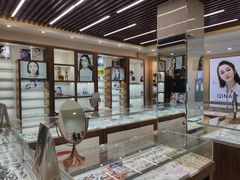 -明月眼镜(三坝店)