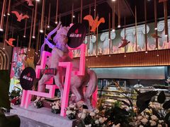 -鼎原力量东北吊炉烧烤(幸福街店)