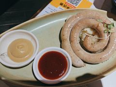 -get pizza意大利餐厅(凯德MALL店)