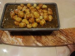 -伊和园清真餐饮