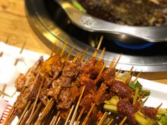 -袁记串串香(新南门店)