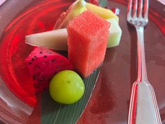 -桂花楼淮扬中餐厅(浦东香格里拉店)