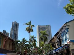 -甘榜格南公园