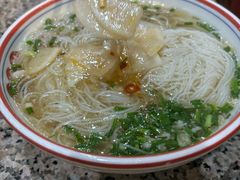 -李氏紫竹林卤粉(火车站店)