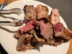 -拉蒂娜·巴西牛排馆 Latina·Brazilian Steakhouse(铜仁旗舰店)