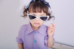-小熊维尼高端儿童摄影(罗湖区总店)