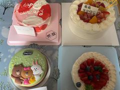-哈根达斯(卓展店)
