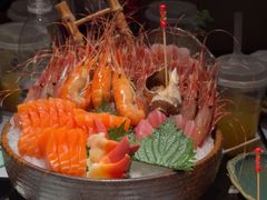 -花潮料理艺食馆(成都万象城店)