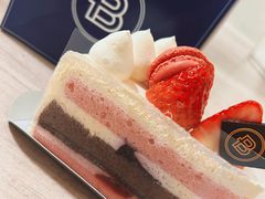 -巴黎贝甜(熙悦汇店)