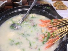 -盈田盈粥庄(博山东路店)