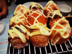 -花漫里日式餐厅(城东中骏店)