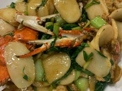 -红灯笼龙凤饭店(宁波老字号店)