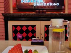-自由港KTV(王子公主金平店)