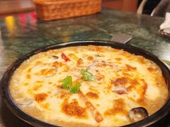 -仁义涵西餐·咖啡(中华巴洛克店)