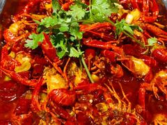 -李叔叔虾蟹大排档(青羊店)