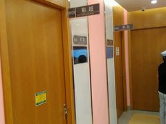 -爱康国宾体检中心(沈阳太原街分院)