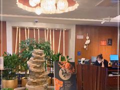 -昆泰嘉华酒店-嘉华咖啡厅