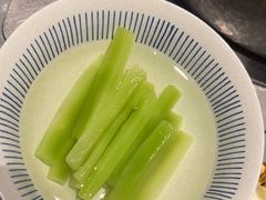 -巴奴毛肚火锅(新街口金鹰店)