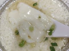 高汤炖蛋-老盛兴·上海小笼汤包馆(武夷店)