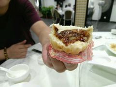 -百乐门喜宴(海珠广场华厦店)