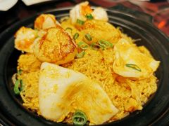 -新天世纪中餐厅