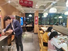 大堂-醉得意(武大店)