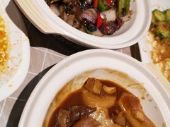 -老廣食堂(区庄店)