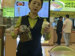 -丝路传奇·中国拉面航母店(北医三院店)