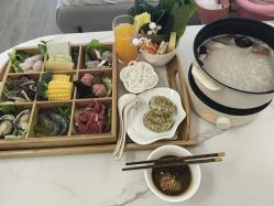 -美悦湾月子中心(熙湖店)