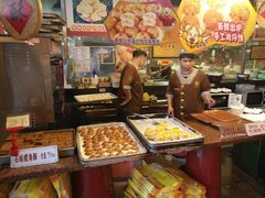 -石岐佬中山菜馆(张溪店)