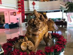 -大理海湾国际酒店·大堂吧