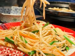 豆芽-炙柒Sekinana·精致日料(合生汇店)
