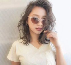 -东田造型