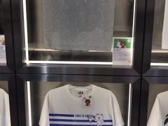 -优衣库(银座店)