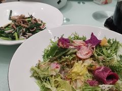 -北塘海鲜·天津菜·鲅鱼水饺是一绝(大光明桥旗舰店)
