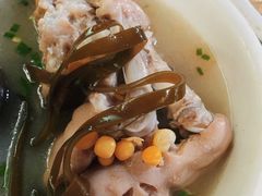 蹄花汤-天一沾水肥肠(科园一街店)