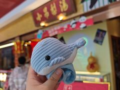 -小吊梨汤·北京菜·烤鸭(鸟巢店)