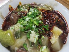 -老字号贾家肉丸糊辣汤(光明巷店)