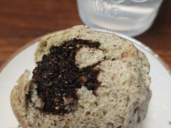 杂粮麻蓉包-宫门口馒头铺(创始人总店)